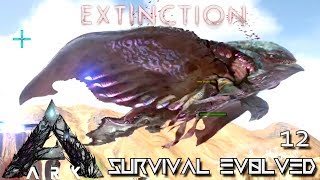 ARK EXTINCTION  BATTLE ALL TITANS TO UNLOCK TEK amp ELEMENT VEINS   ARK SURVIVAL EVOLVED E12 [upl. by Sybila]