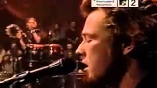 Stone Temple Pilots  Crackerman Unplugged [upl. by Isador487]