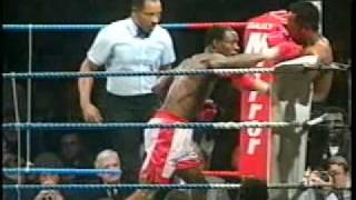 The Perfect Punch  Chris Eubank Highlights [upl. by Solorac]