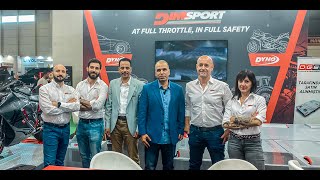 Automechanika Istanbul 2023  Dimsport  IAT Middle East [upl. by Leinadnhoj]