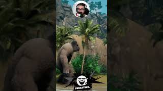 KONGZÃO BUGADÃO KKKKKKKKK  Skull Island  Rise of Kong shorts gameplays kingkong [upl. by Nyliac]