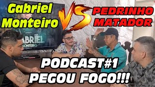 Ato contra a Reforma da Previdência é desmascarado por Gabriel Monteiro [upl. by Ignatius]