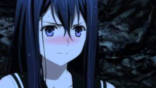 Brynhildr in the Darkness  Trailer [upl. by Penney]