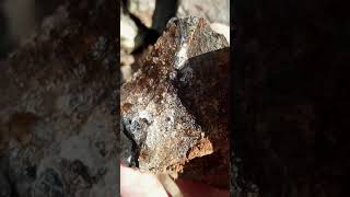 Easy way to find Hyalite opal [upl. by Oilejor809]