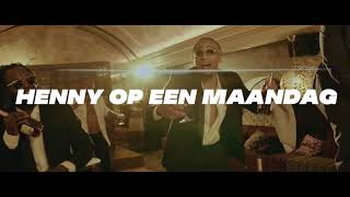 Chivv x Broederliefde Afro Summer Type Beat Henny Op Een Maandag 🍾ProdErastoinmodel🩸 [upl. by Whiney225]