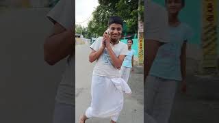 সবাইকে জানাই মহাপঞ্চমীর অনেক শুভেচ্ছা 🙏 vlog trending youtube viralvideo DEBARSHI906 [upl. by Ahsrats]