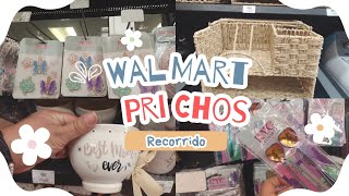 ✨Prichos dia de las madres colección NYC Walmart novedades y rebajas ✨ [upl. by Eneg]