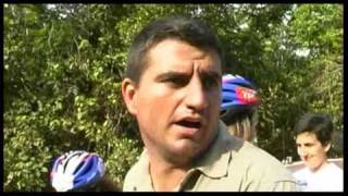 raid ariel guyane 2001 extrait 1 [upl. by Uno407]