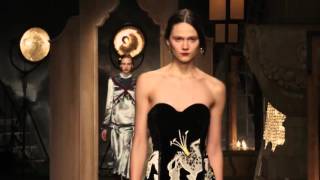 Erdem FallWinter 20162017 [upl. by Assyral57]