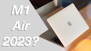 SHOULD You Buy The MacBook Air M1 [upl. by Garrett]