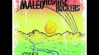 Maleo Reggae Rockers  Sny kolorowe [upl. by Cedric]