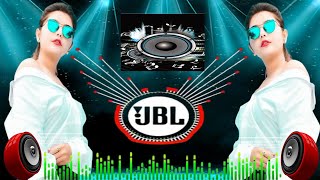 2023 Picnic Special Nonstop Dj Song Old Hindi Dj Remix Matal Dance Special JBL Hard Bass Dj sm [upl. by Neleag]