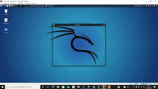 installare gophish su kali linux [upl. by Bomke]