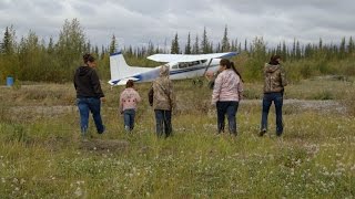 Of the Land Full Episode  BRAND NEW SERIES  Life Below Zero First Alaskans [upl. by Nathanil]