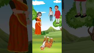 সবাইকে বাাঁচাতে হবে shortsfeed banglacratoon trending SRCARTOON51 [upl. by Aek]