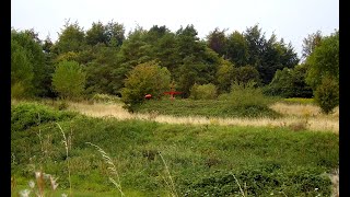 KOFS 410 100 clay shoot at Colerne Clay Club 1st September 2024 Royal British Legion Fund raising [upl. by Jessey]