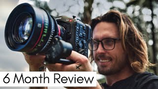 Canon c70 Review • Should you still buy it [upl. by Ranchod879]