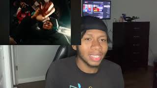 Most Lyrical Junkie😭 Skrilla  “Resident Official Video REACTION [upl. by Nnanaej]