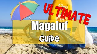 Ultimate Magaluf Guide Sun Fun and Party Tips [upl. by Htnnek985]