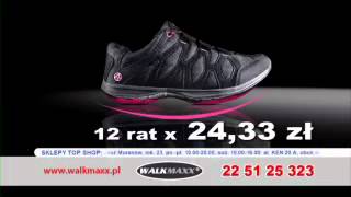 Walkmaxx Maxxtone  Buty Sportowe [upl. by Aluin]