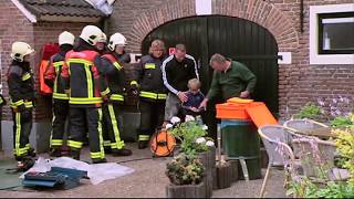 Blik op de Weg OFFICIAL  Aflevering 297 S28E07 [upl. by Lymann]