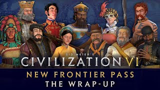 I PLAYED CIV 7  The Good The Bad and The UGLY  My experience with Civ 7 [upl. by Paz]