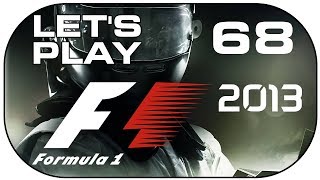 Lets Play F1 2013 68 Das Qualifying in Malaysia DeutschGerman FullHD [upl. by Conney]