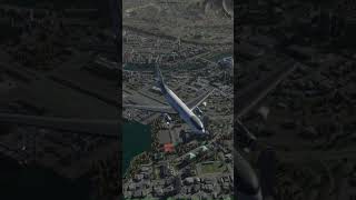 Plane citiesskylines2 [upl. by Ycram]