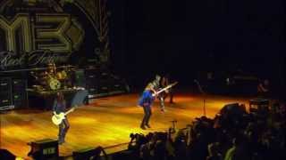 KIX Live at M3 2012  Full Concert in HD [upl. by Imtiaz]