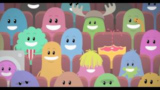 Dumb Ways to Die  Melbourne International Film Festival [upl. by Colligan]