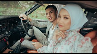 NABILA RAZALI feat MK KCLIQUE  PELUANG KEDUA BEHIND THE SCENES [upl. by Janot599]