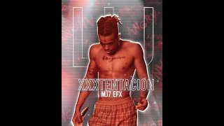 XXX Tentacion Birthday  Legends Never Dies  Look At Me [upl. by Nobile]