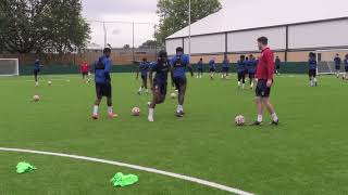 This Is Crystal Palace Academy  Wednesdays 10PM  Channel 4 [upl. by Charmain182]