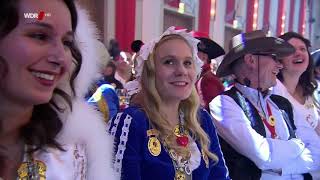 Karneval in Köln 2019  ARD Fernsehsitzung HD [upl. by Modesta841]