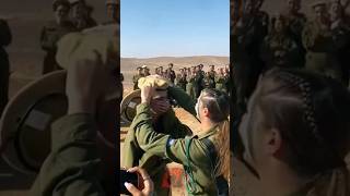 🥲 Very Emotional moment for Israeli Soldier [upl. by Aeneus]