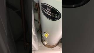 Installed a new Unvented Cylinder [upl. by Bolten968]