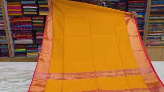 Rutambhara Silk Cotton Saree PSRB330039 handloom sareecollection silkcottonsaree sareeonline [upl. by Nwahs]