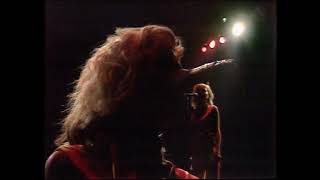 03 Blondie  Live at the Apollo 1979  Shayla [upl. by Spiegleman]