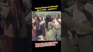 🔴duh si Abah hoyong laksana ka nenenggaskeun  shortvideos [upl. by Ramedlaw]