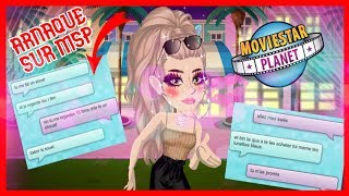 COMMENT SAVOIR SI ON NOUS ARNAQUE SUR MSP [upl. by Thomsen715]