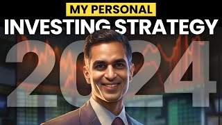 How Im Investing MY MONEY in 2024  Investing Strategy 2024  Ankur Warikoo Hindi [upl. by Halludba]