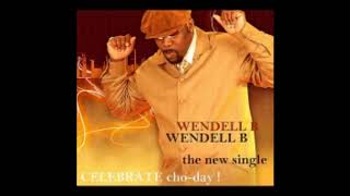 Wendell B  Celebrate Cho Day [upl. by Cleasta647]