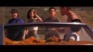 Selena Movie Scene  quotAnything for Salinasquot [upl. by Fernando]