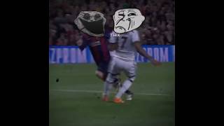 Messi vs Boateng [upl. by Lalage]