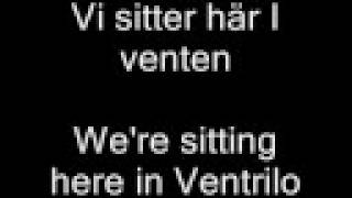 Basshunter  DotA lyrics english amp swedish [upl. by Welton]