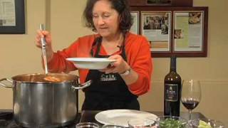 Learn How to Make Pozole with Amelia Ceja [upl. by Dnomra]