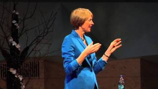 The power of empathy Helen Riess at TEDxMiddlebury [upl. by Kanya]