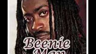 Beenie Man Wine Gal [upl. by Merry760]