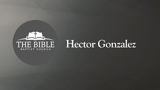 The Syrophoenician Woman  Matthew 15  Sunday School  Hector Gonzalez [upl. by Woodson]