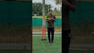 ❓CATCH  RUNOUT ON THE SAME BALL WHOS OUT 🏏🤔⚖️  VANCHI cricketlaws [upl. by Lisabeth143]